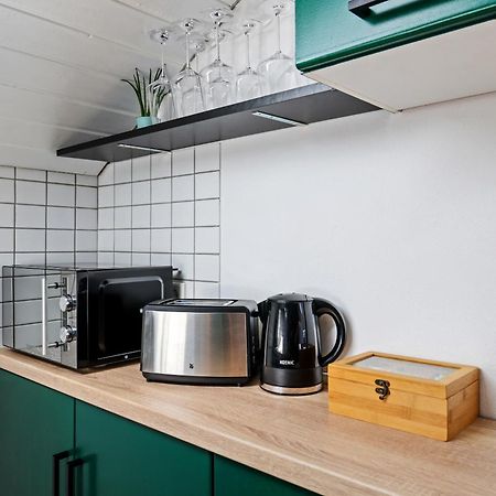 Apart21 - Blue - Maisonette - Netflix - Parking - Near Audi إنغولشتات المظهر الخارجي الصورة