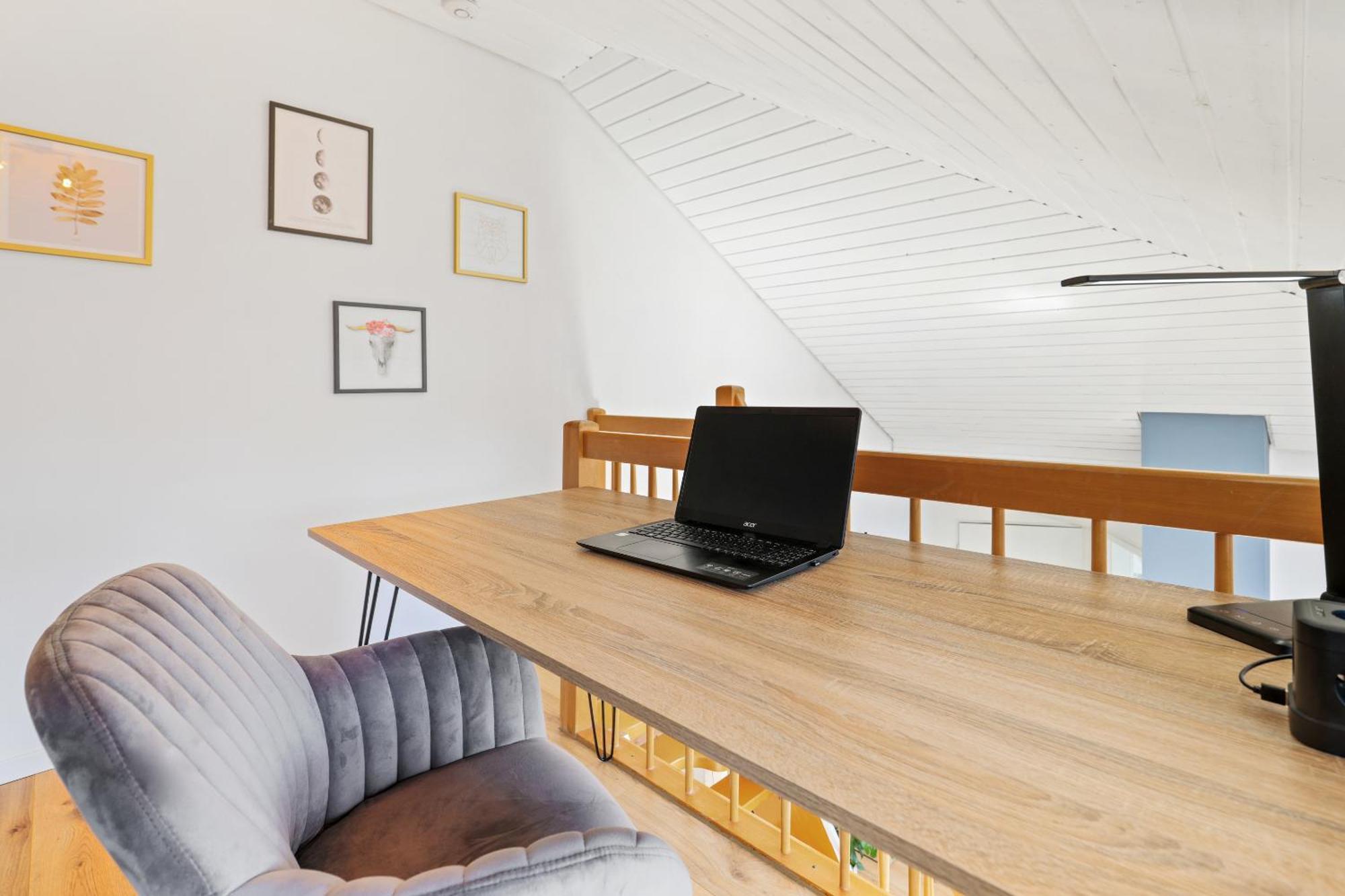 Apart21 - Blue - Maisonette - Netflix - Parking - Near Audi إنغولشتات المظهر الخارجي الصورة