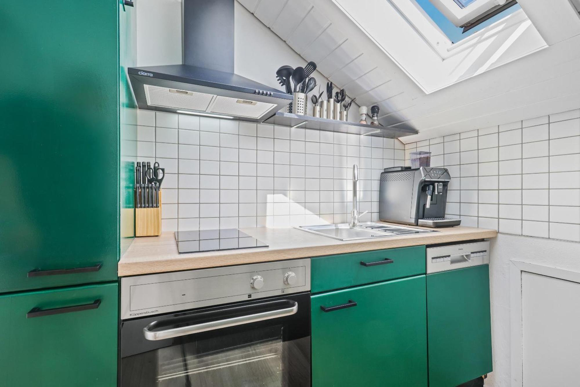 Apart21 - Blue - Maisonette - Netflix - Parking - Near Audi إنغولشتات المظهر الخارجي الصورة