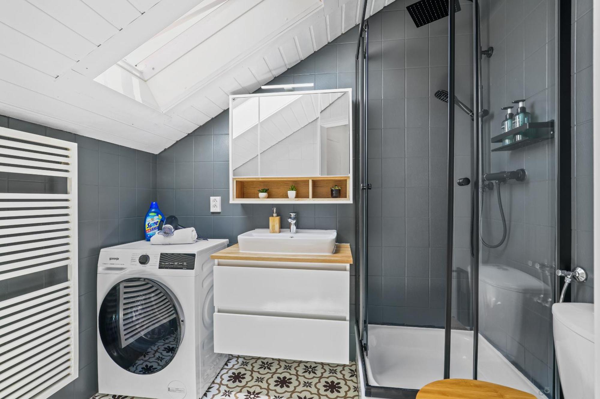Apart21 - Blue - Maisonette - Netflix - Parking - Near Audi إنغولشتات المظهر الخارجي الصورة