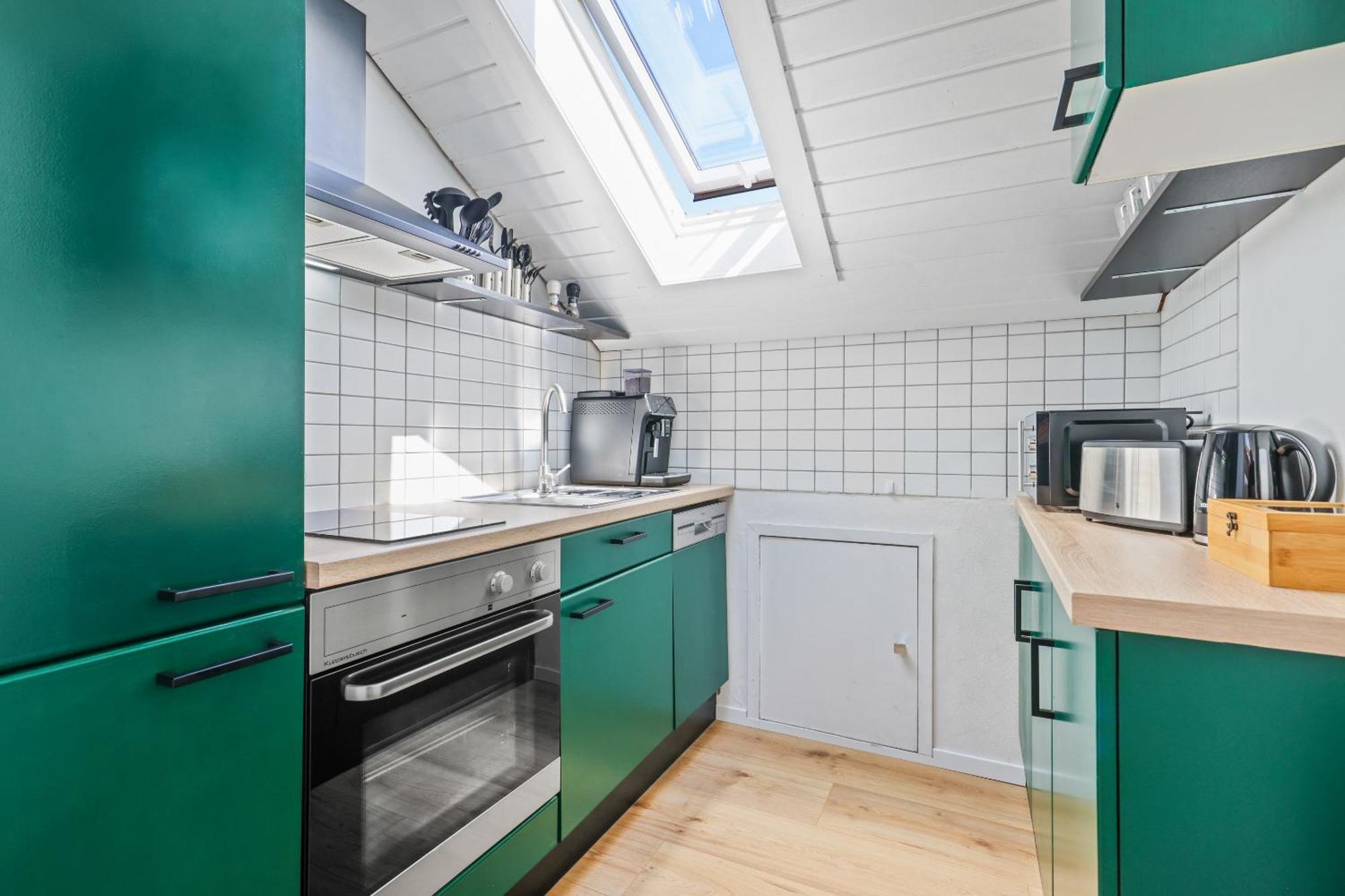 Apart21 - Blue - Maisonette - Netflix - Parking - Near Audi إنغولشتات المظهر الخارجي الصورة