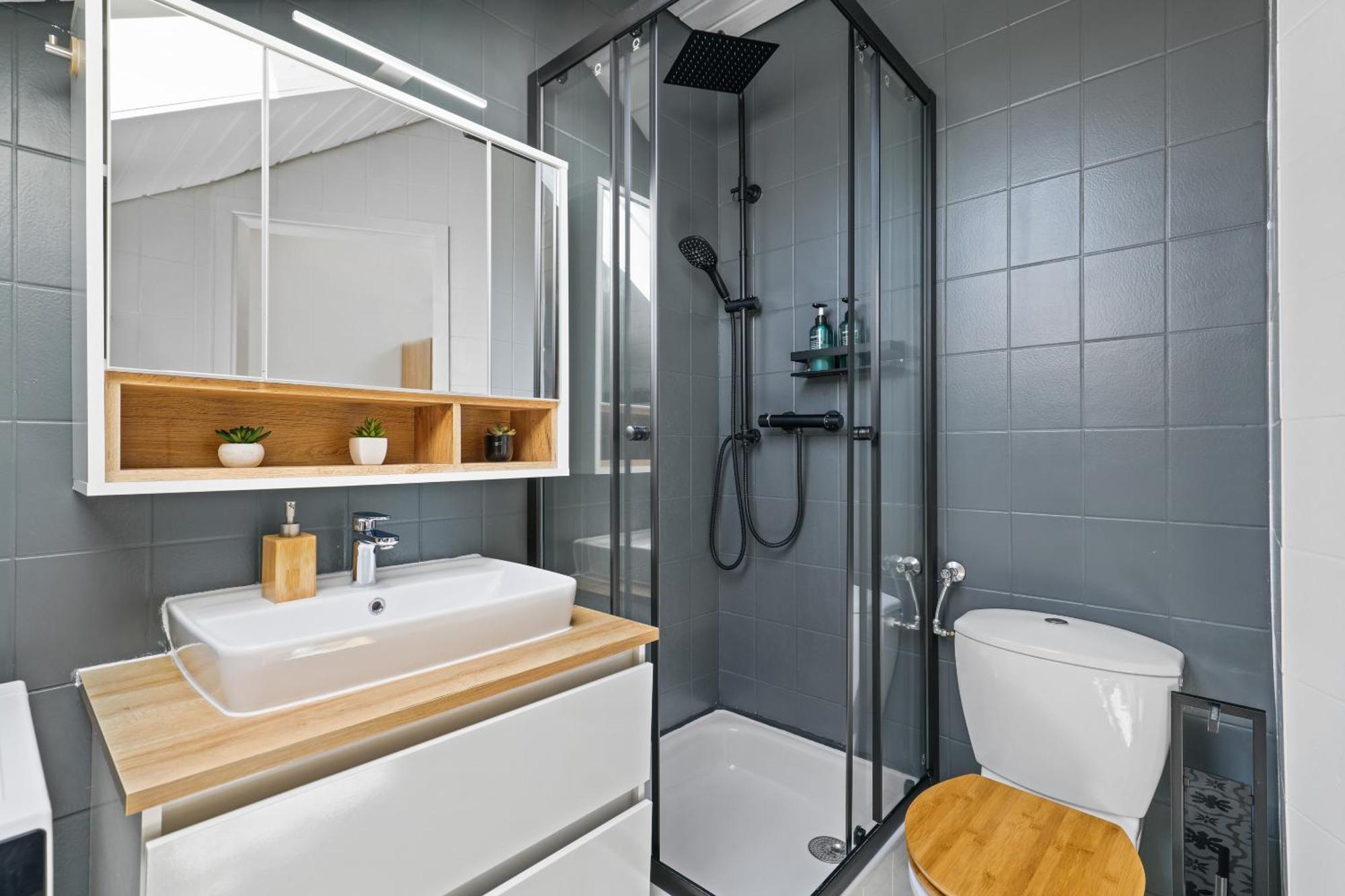 Apart21 - Blue - Maisonette - Netflix - Parking - Near Audi إنغولشتات المظهر الخارجي الصورة